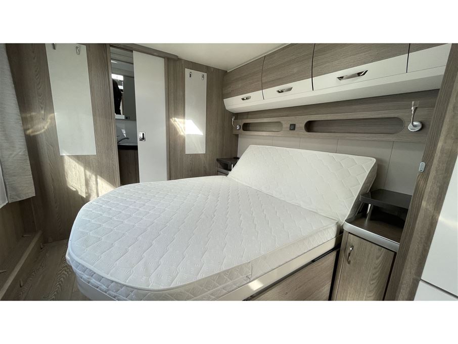 Hobby Prestige 720 WQC